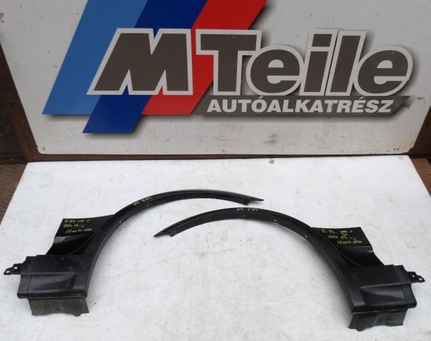 (R/DB)[GYRI BONTOTT] BMW JOBB / BAL ELS KERKV DSZLC | X3 E83 (